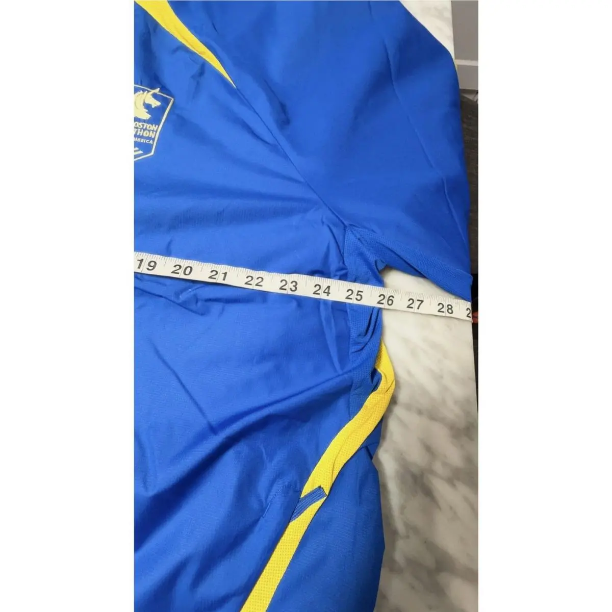 Adidas clothing - ADIDAS KE8235 - KE8235 - Blue (UPC: 198325437011) 2