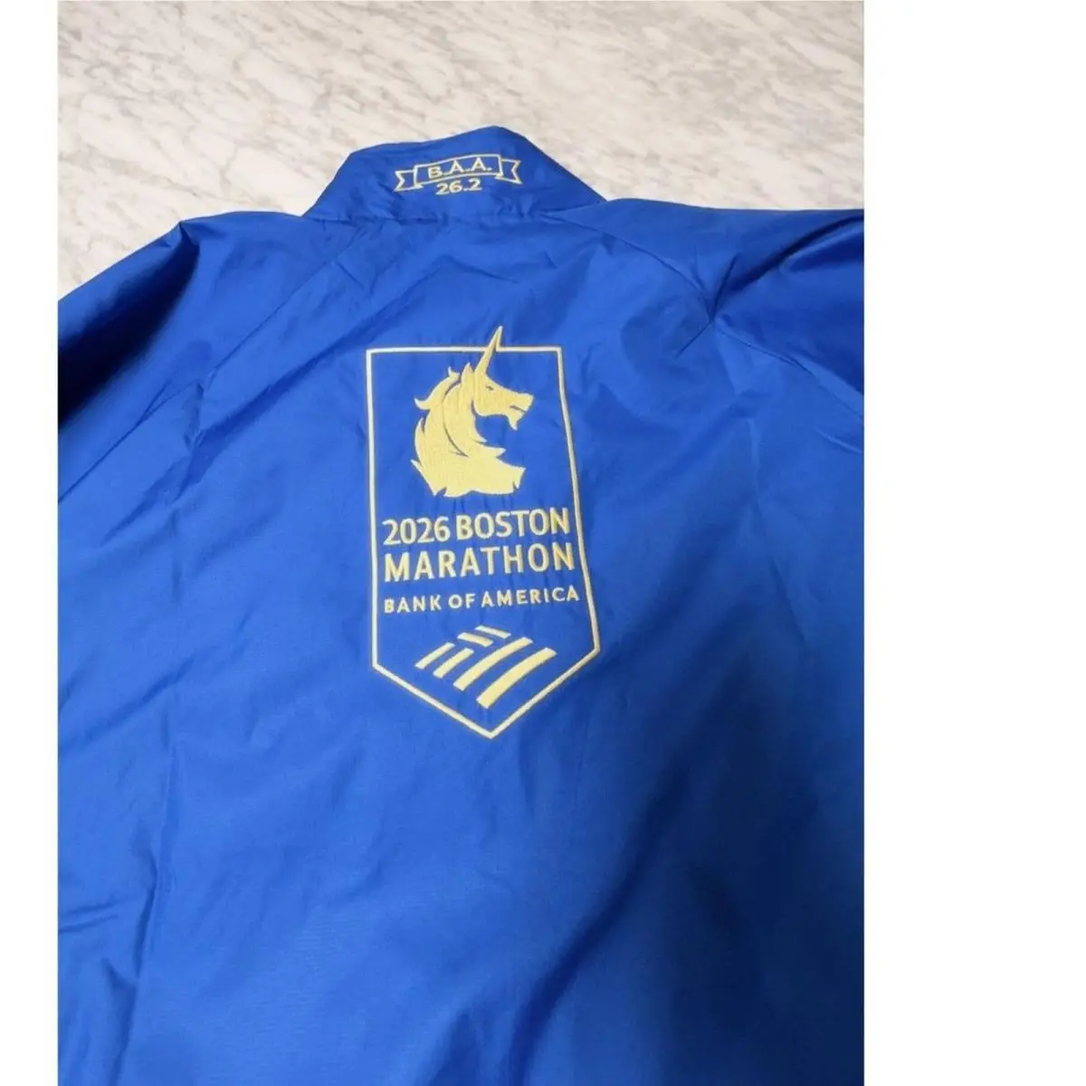 Adidas clothing - ADIDAS KE8235 - KE8235 - Blue (UPC: 198325437011) 3