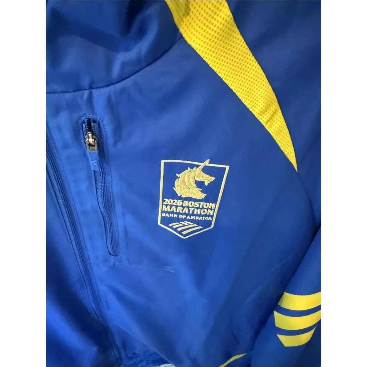 Adidas clothing - ADIDAS KE8235 - KE8235 - Blue (UPC: 198325437011) 5