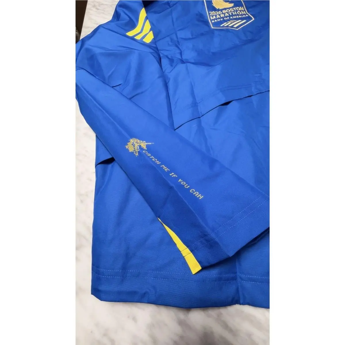 Adidas clothing - ADIDAS KE8235 - KE8235 - Blue (UPC: 198325437011) 6
