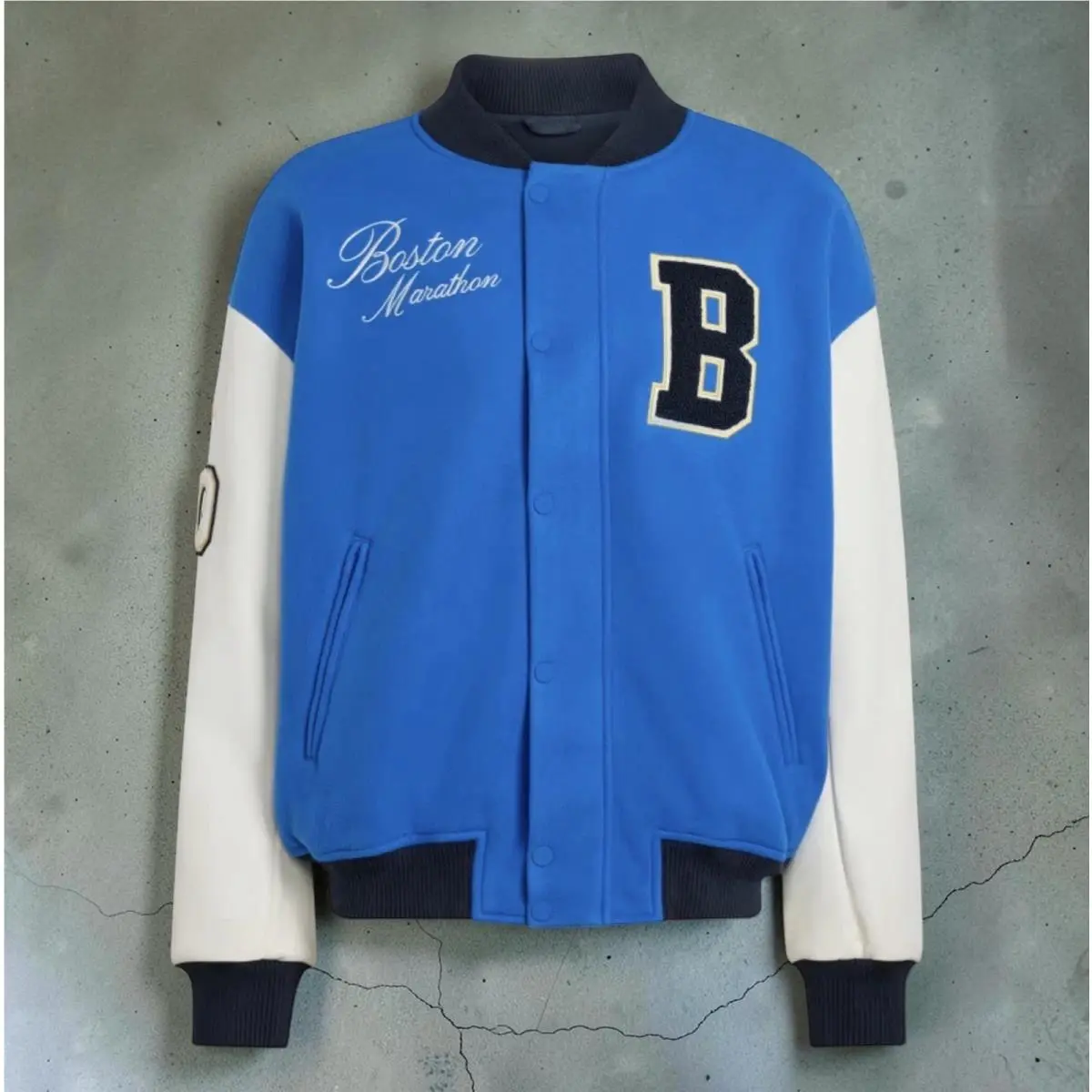 Adidas clothing - Adizero - Adizero - Blue 0
