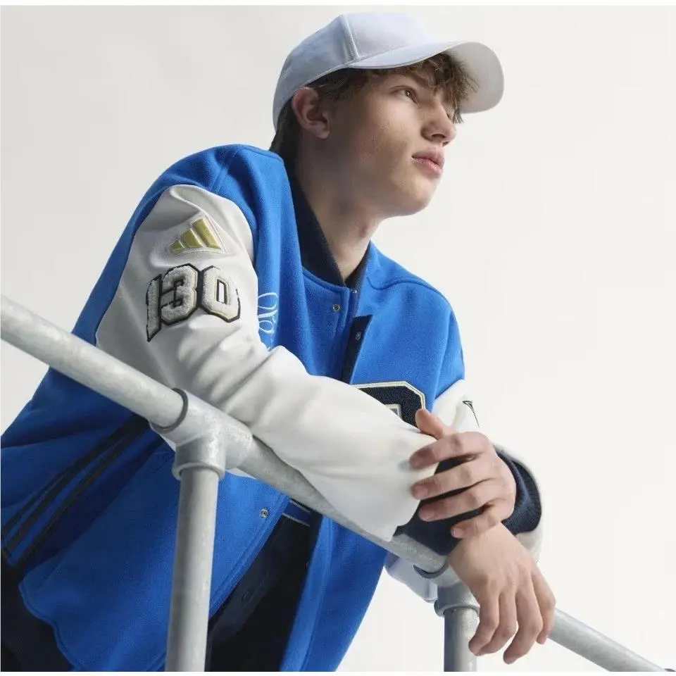 Adidas clothing - Adizero - Adizero - Blue 5