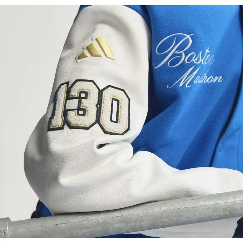 Adidas clothing - Adizero - Adizero - Blue 6