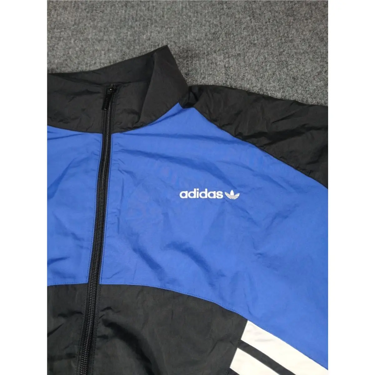 Adidas clothing - Black 1