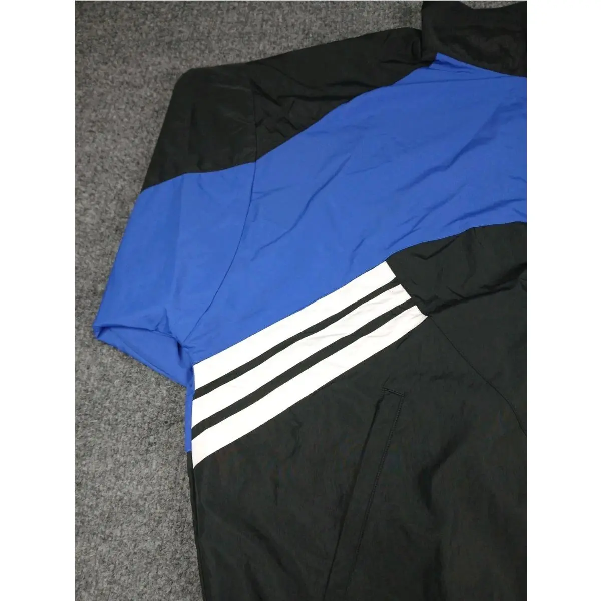 Adidas clothing - Black 2
