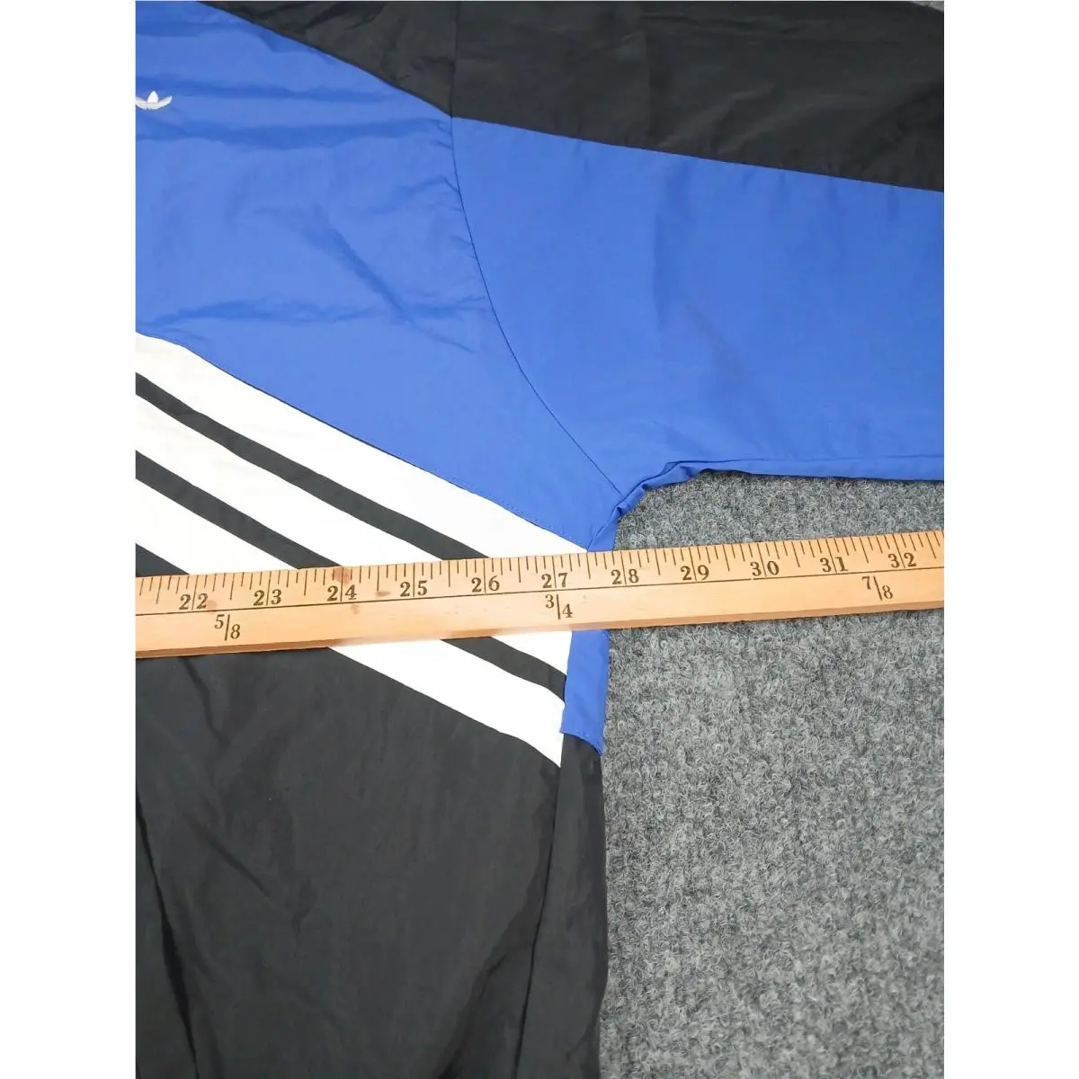 Adidas clothing - Black 6