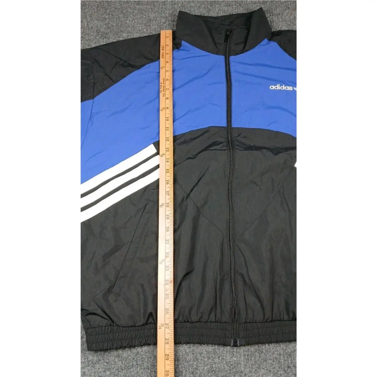 Adidas clothing - Black 7