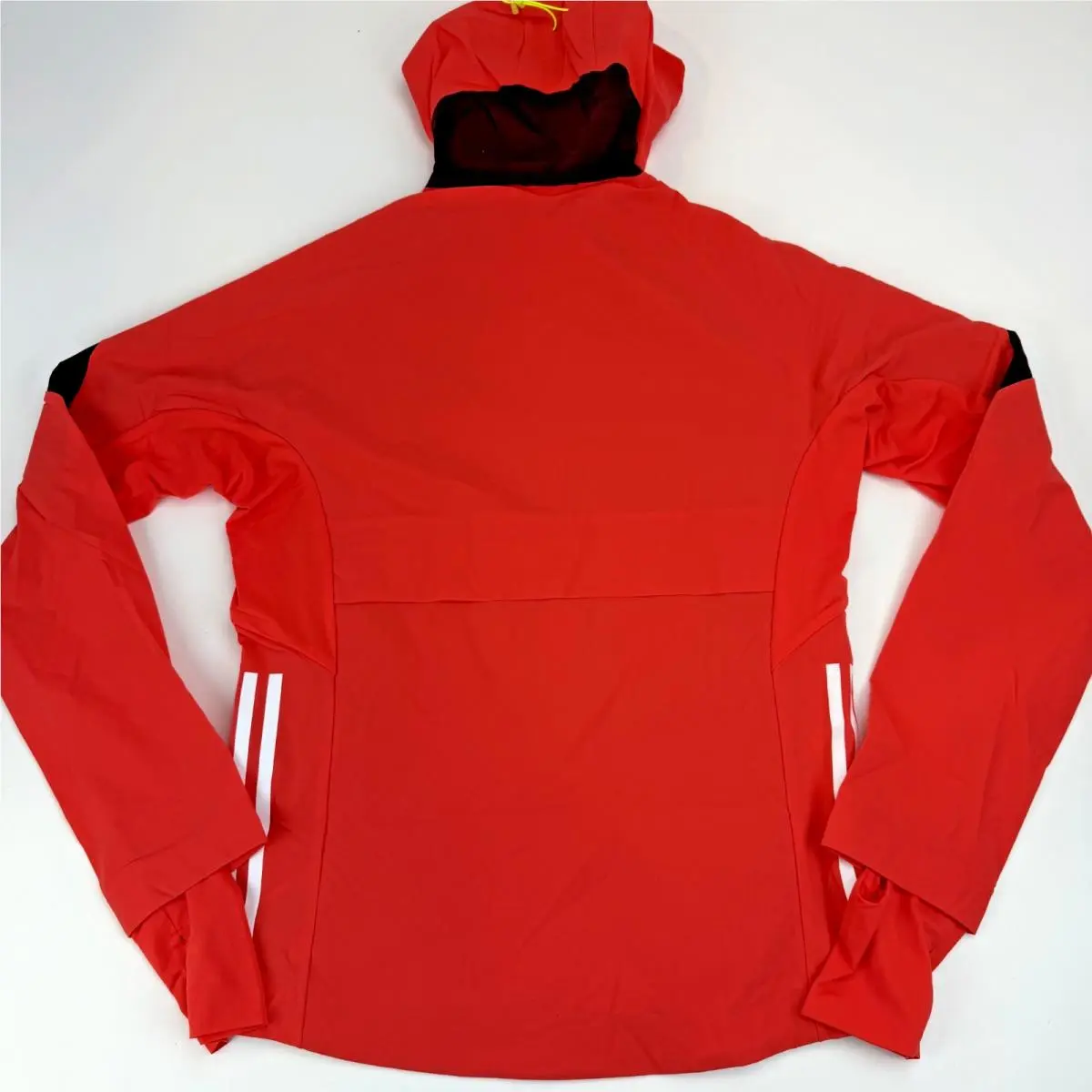 Adidas clothing - 2025 - IX8948 - Red (UPC: 0196476976465) 0