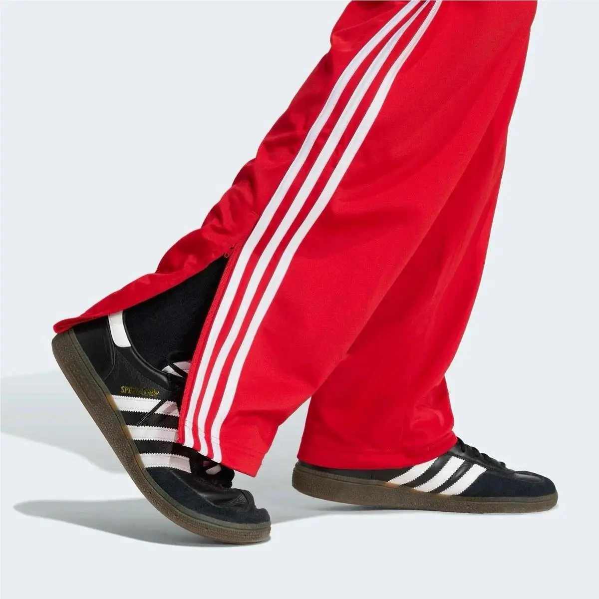 Adidas clothing - KD8319 - KD8319 - Red (UPC: 198327220222) 6