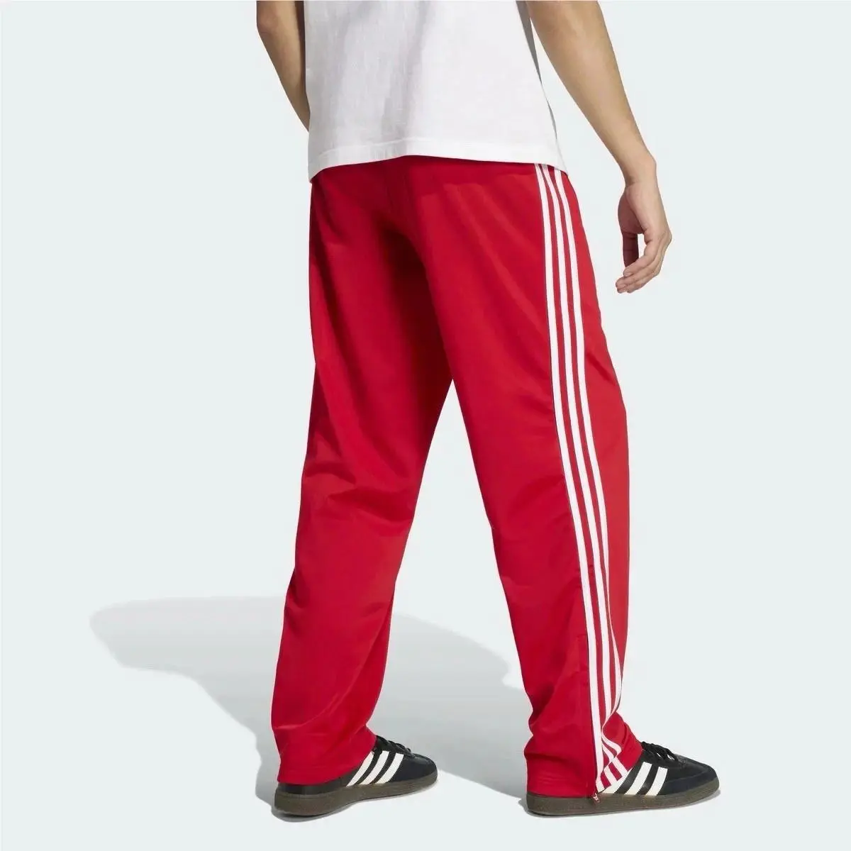 Adidas clothing - KD8319 - KD8319 - Red (UPC: 198327220222) 7