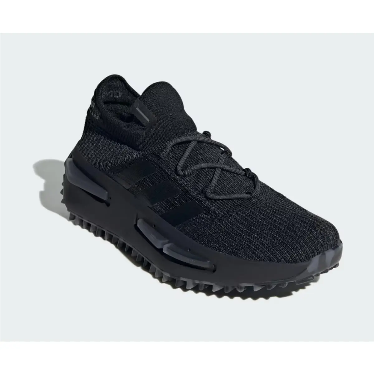Adidas shoes - adidas NMD_S1 - IG5537 - Black 0