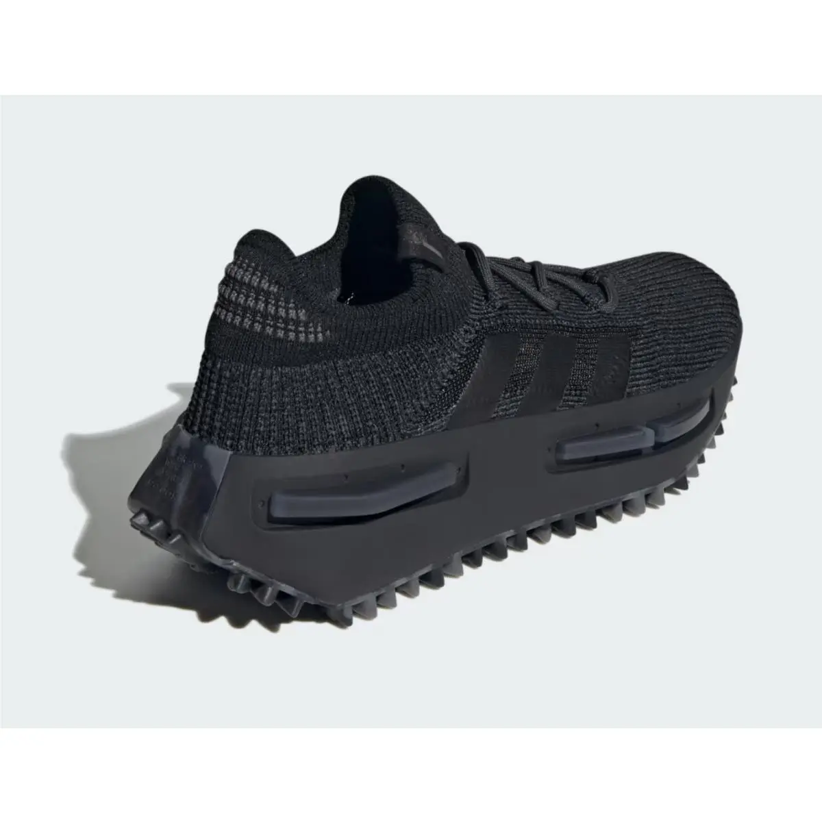 Adidas shoes - adidas NMD_S1 - IG5537 - Black 2