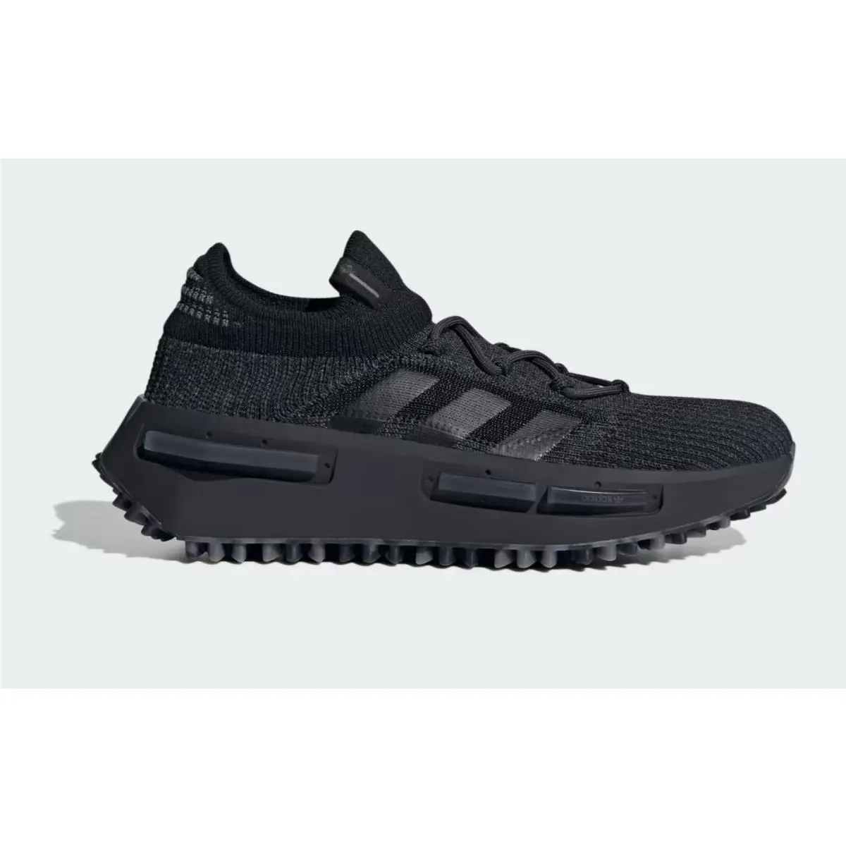 Adidas shoes - adidas NMD_S1 - IG5537 - Black 3