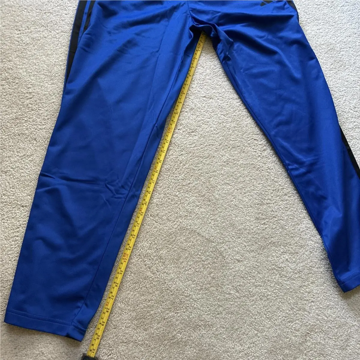 Adidas clothing - Blue 8