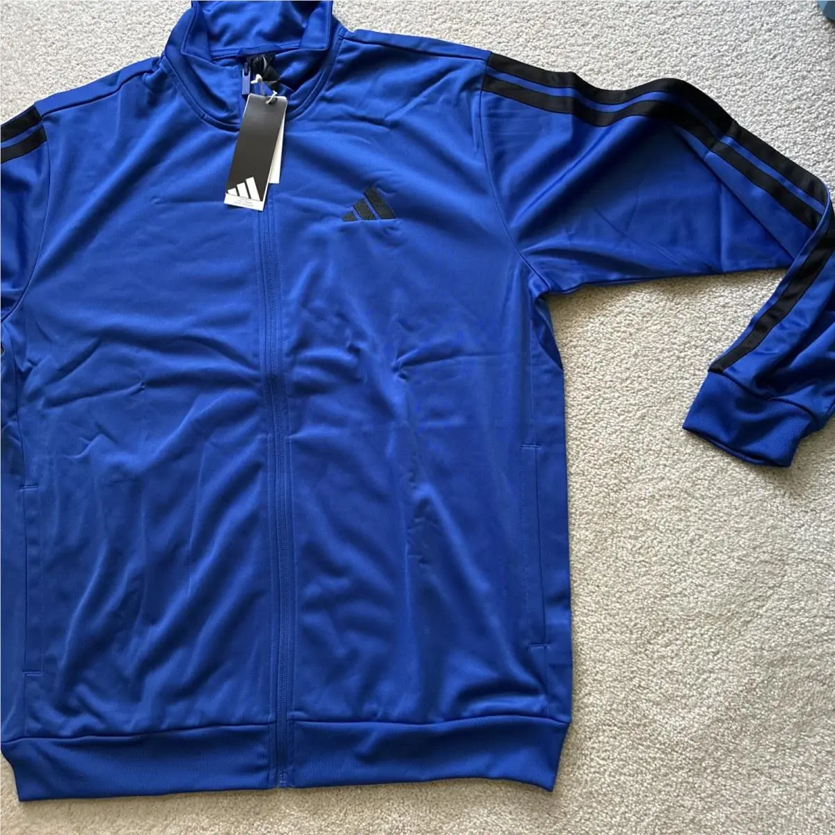 Adidas clothing - Blue 0