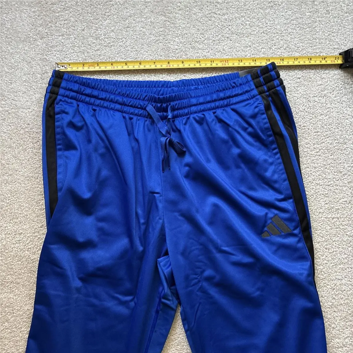 Adidas clothing - Blue 6