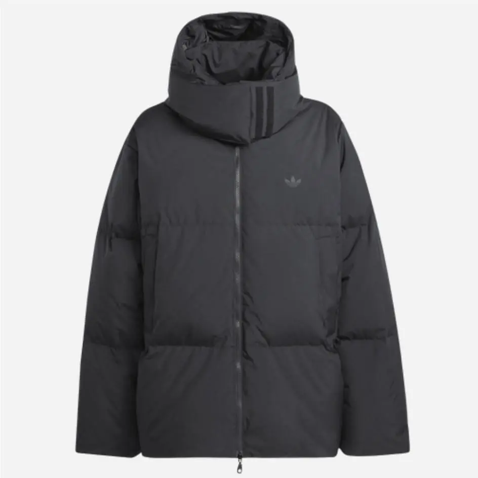 Adidas clothing - Black 1
