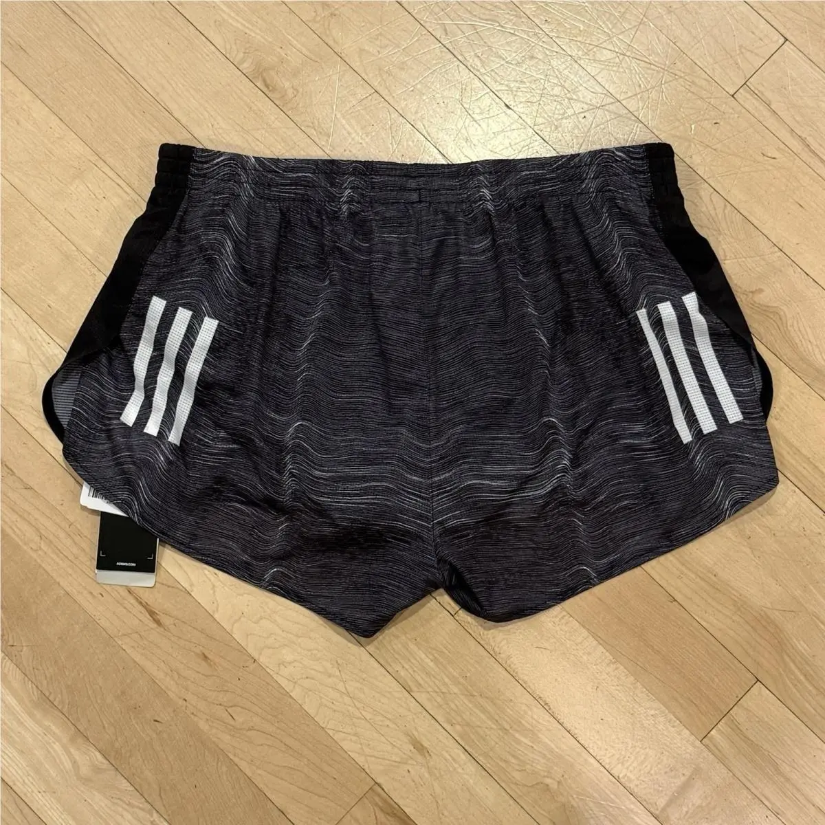 Adidas clothing - Adidas BERLIN - BERLIN - Black 8