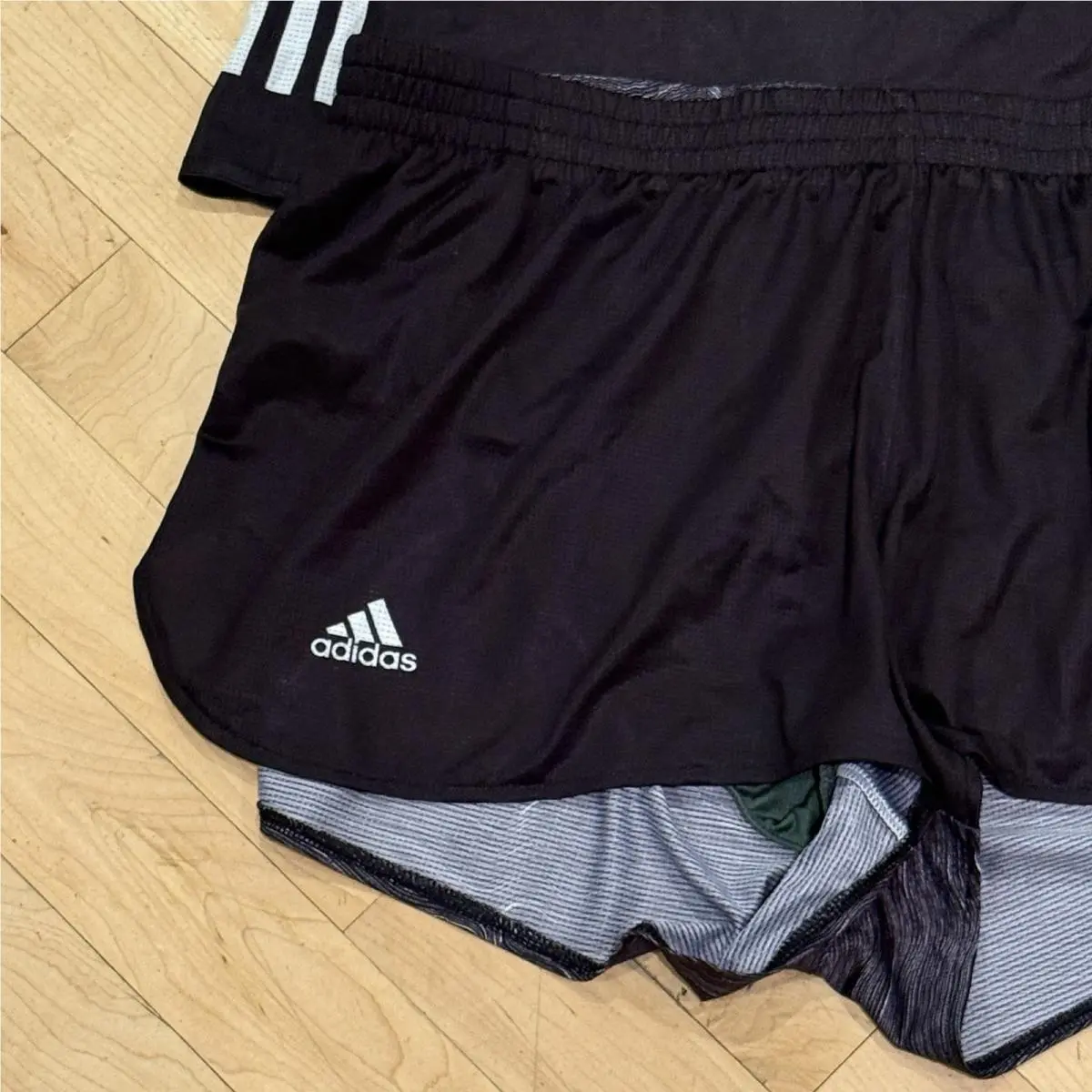 Adidas clothing - Adidas BERLIN - BERLIN - Black 9