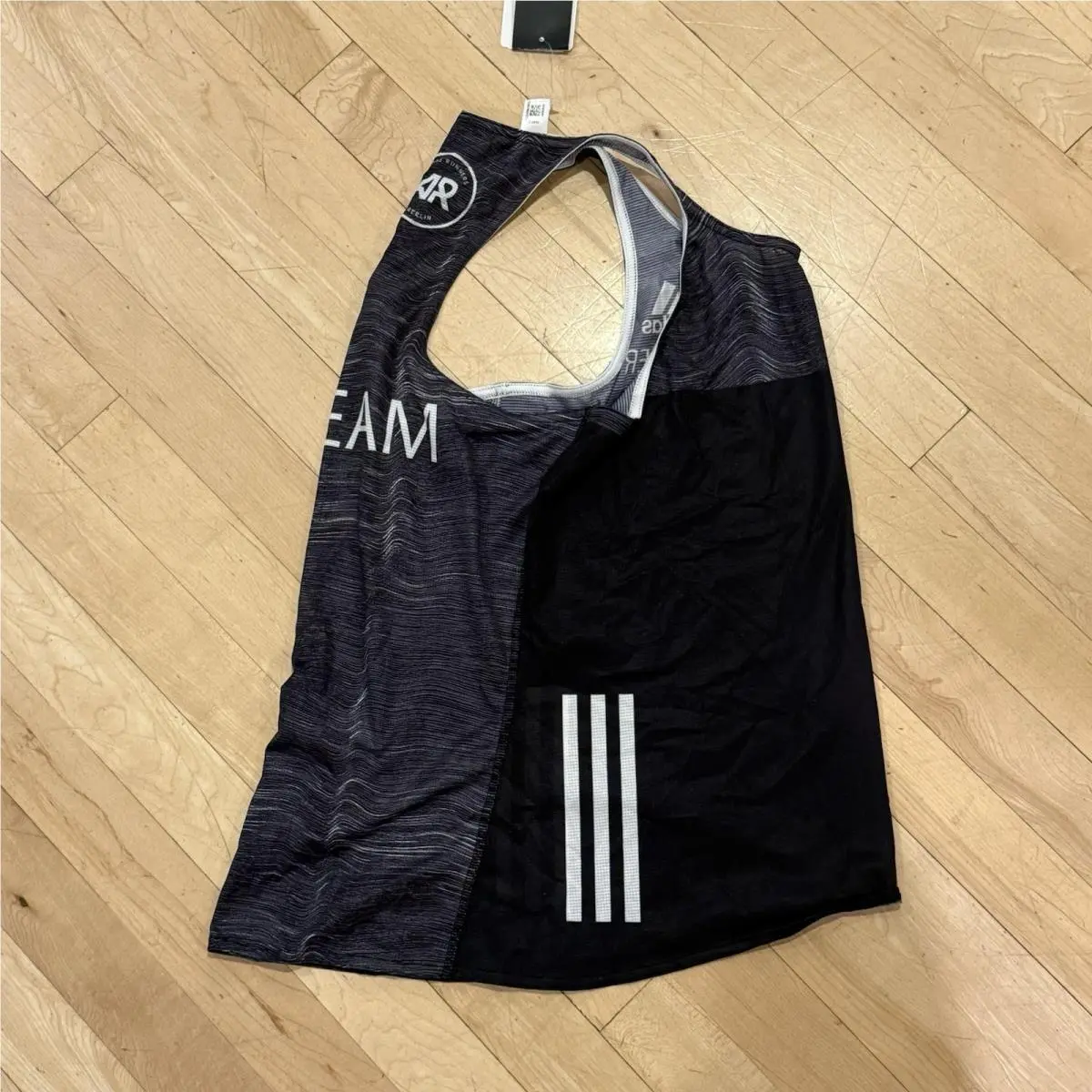 Adidas clothing - Adidas BERLIN - BERLIN - Black 6