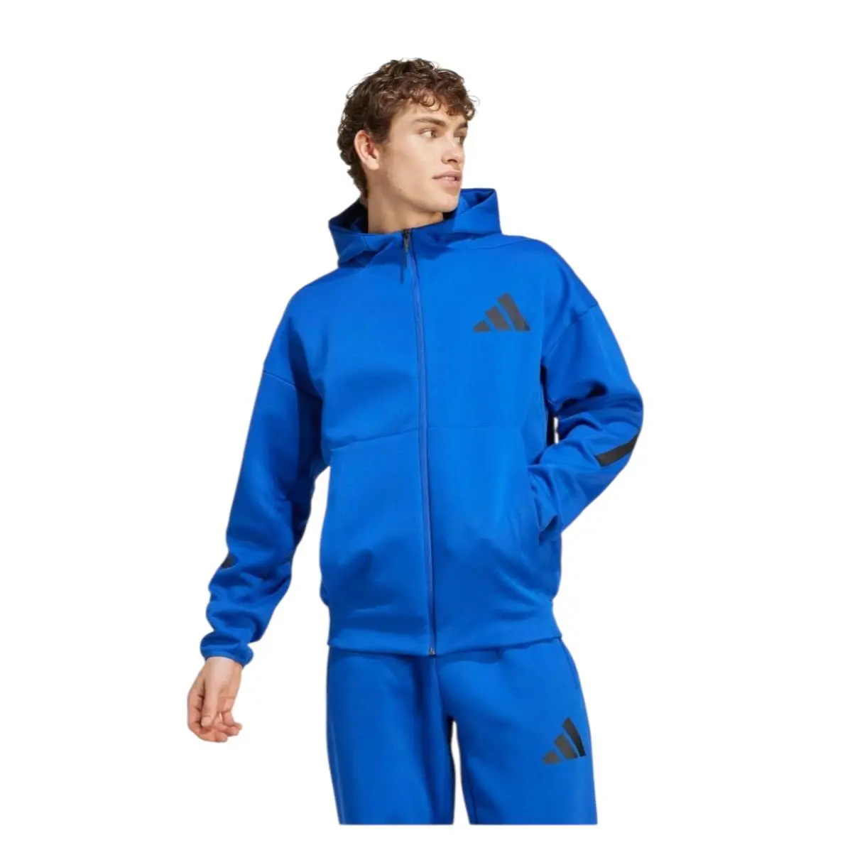 Adidas clothing - JF6388 - 56352 - Team Royal Blue (UPC: 197610563527) 1