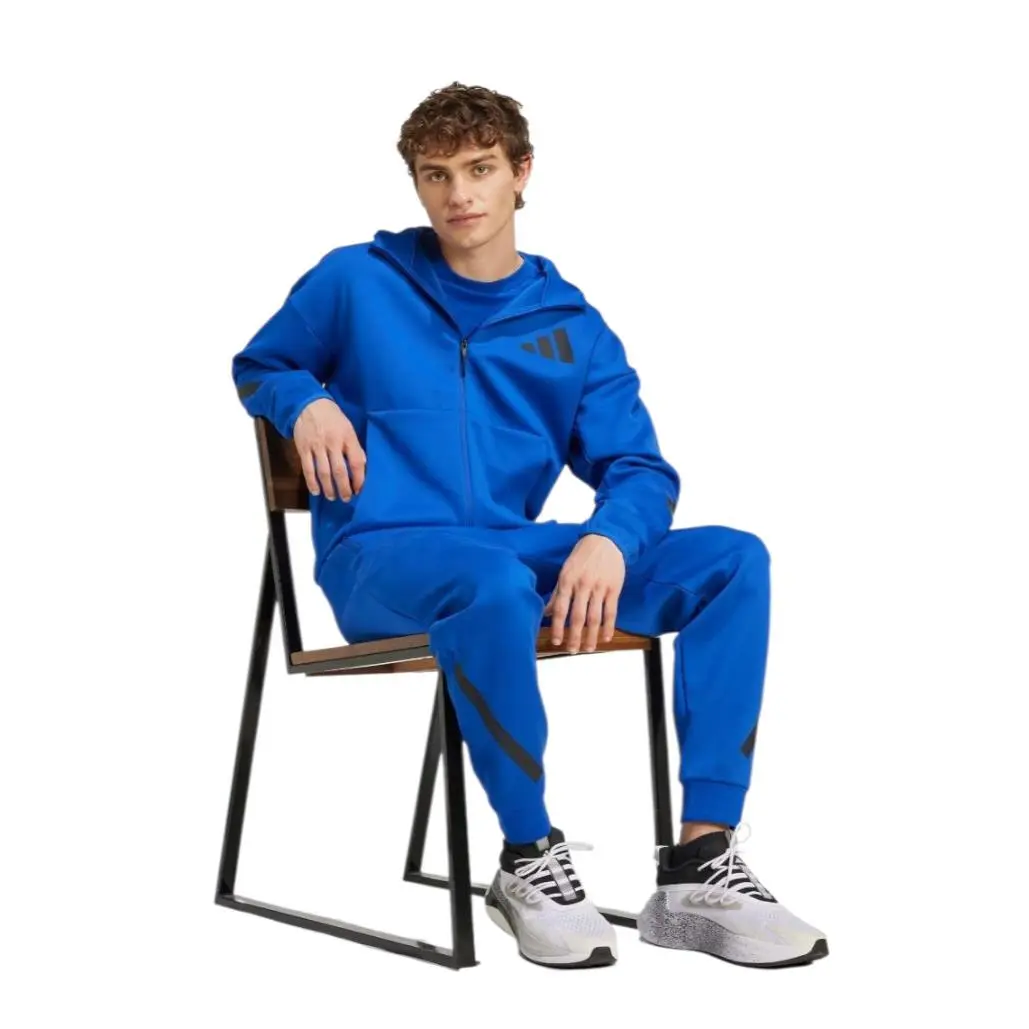 Adidas clothing - JF6388 - 56352 - Team Royal Blue (UPC: 197610563527) 3