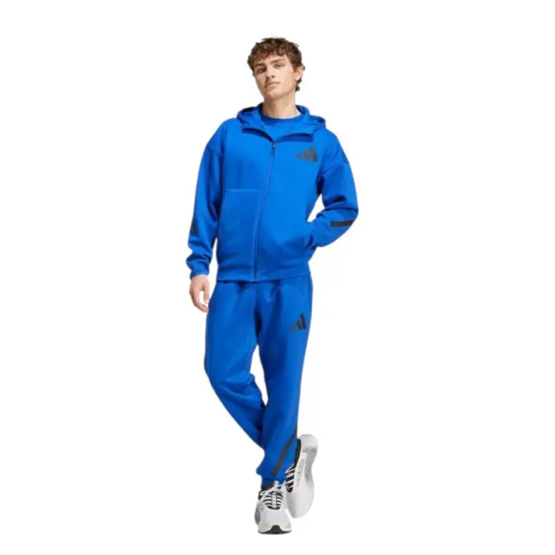 Adidas clothing - JF6388 - 56352 - Team Royal Blue (UPC: 197610563527) 4