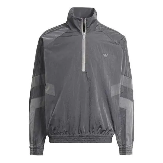 Adidas clothing - HD2233 - HD2233 - Gray (UPC: 0195739429496) 0