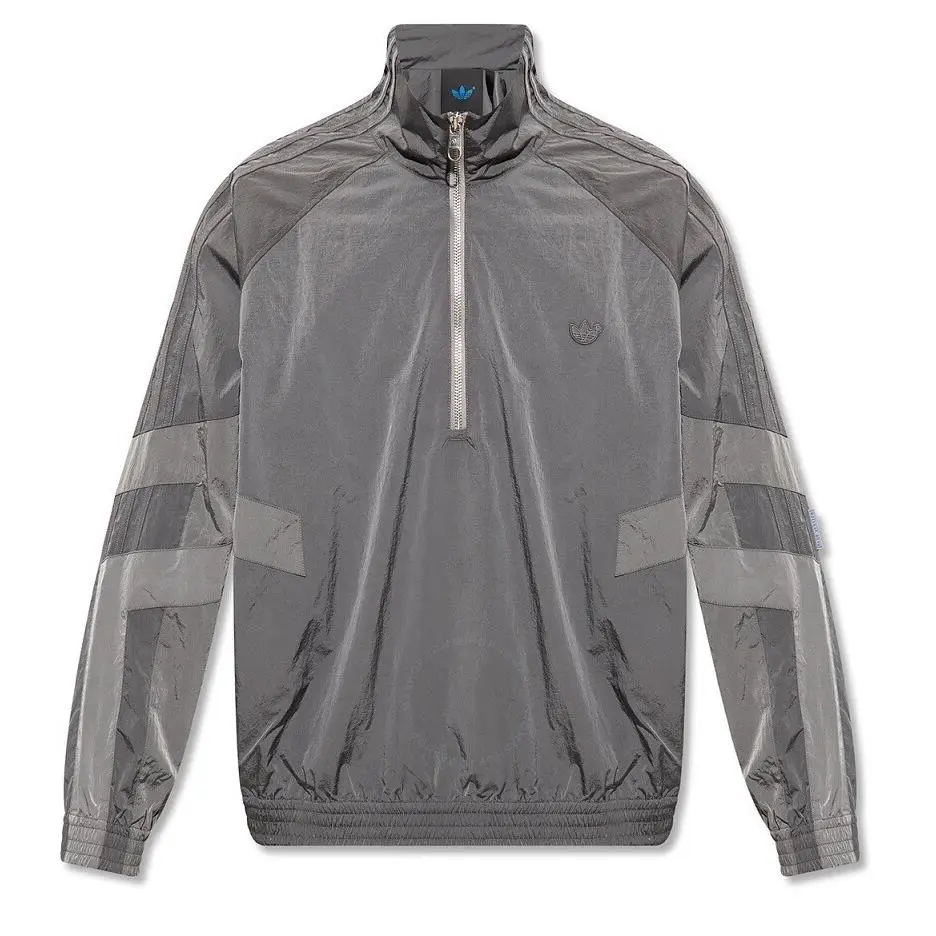 Adidas clothing - HD2233 - HD2233 - Gray (UPC: 0195739429496) 5