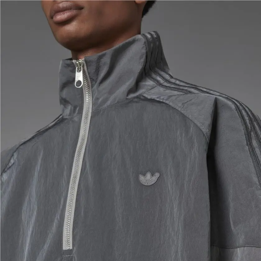 Adidas clothing - HD2233 - HD2233 - Gray (UPC: 0195739429496) 8