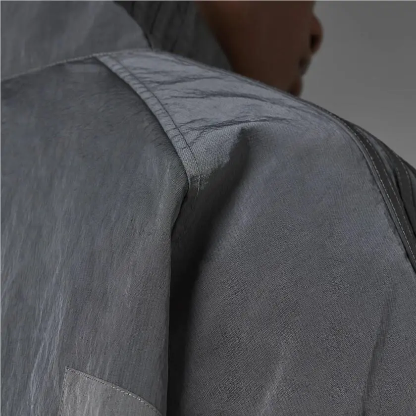 Adidas clothing - HD2233 - HD2233 - Gray (UPC: 0195739429496) 9