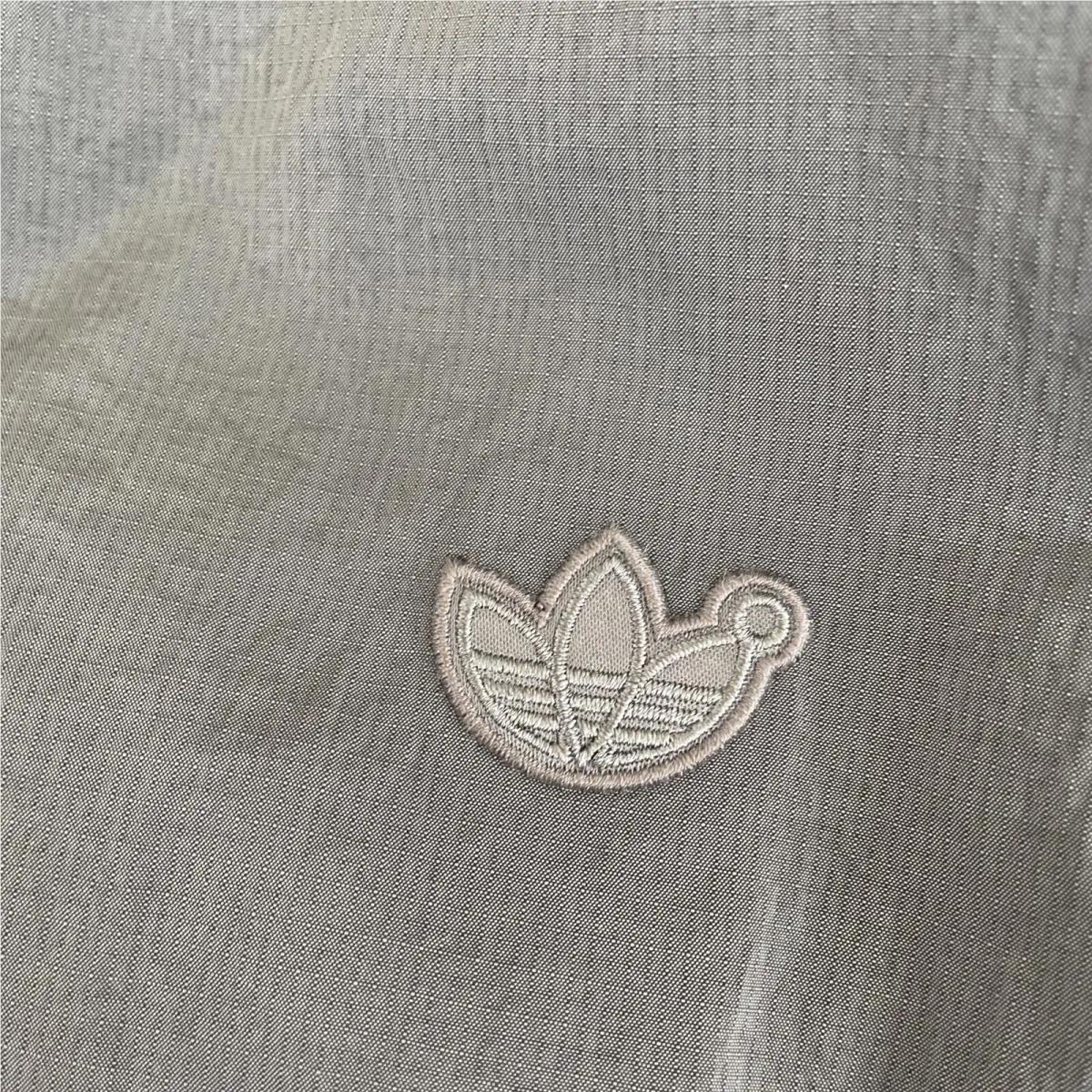 Adidas clothing - HD2233 - HD2233 - Gray (UPC: 0195739429496) 12