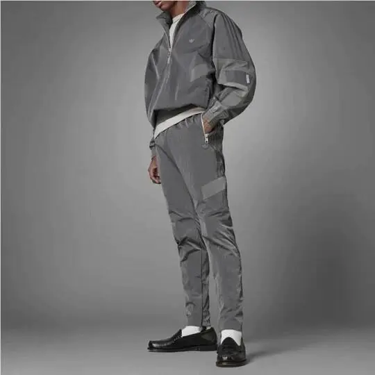 Adidas clothing - HD2233 - HD2233 - Gray (UPC: 0195739429496) 2