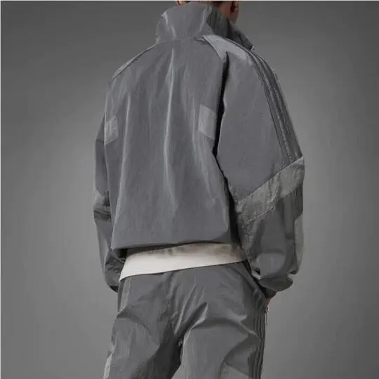 Adidas clothing - HD2233 - HD2233 - Gray (UPC: 0195739429496) 4