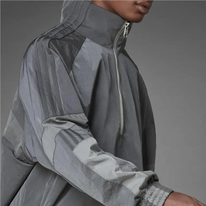 Adidas clothing - HD2233 - HD2233 - Gray (UPC: 0195739429496) 6