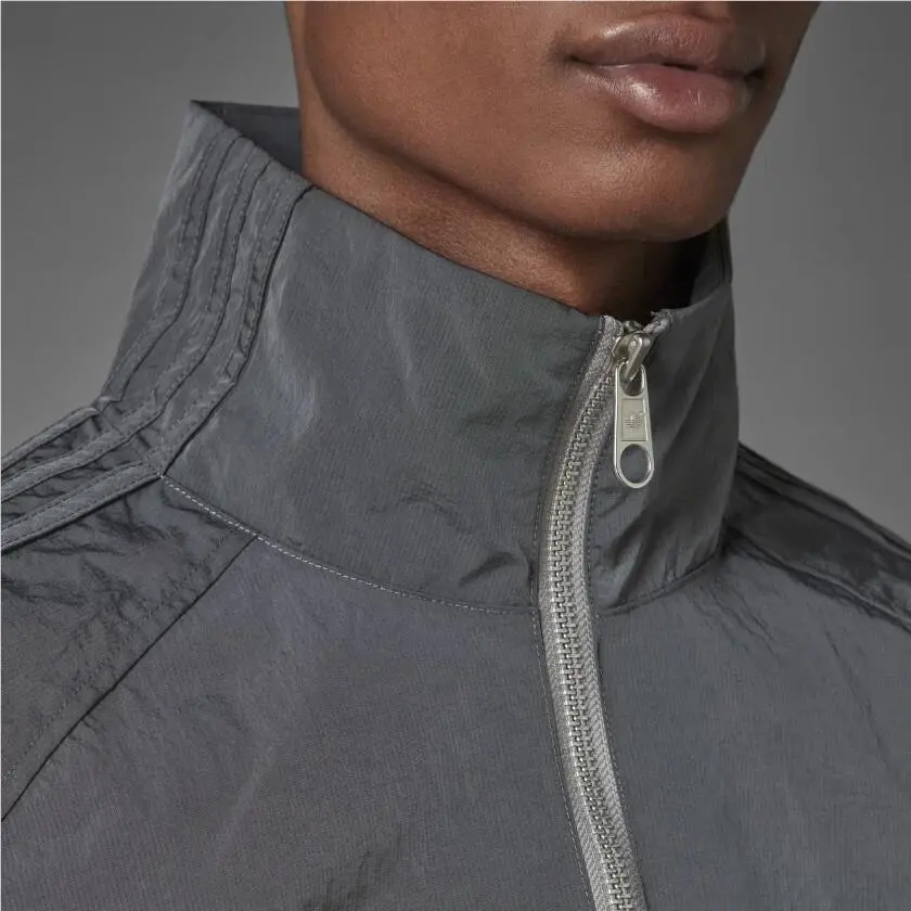 Adidas clothing - HD2233 - HD2233 - Gray (UPC: 0195739429496) 7