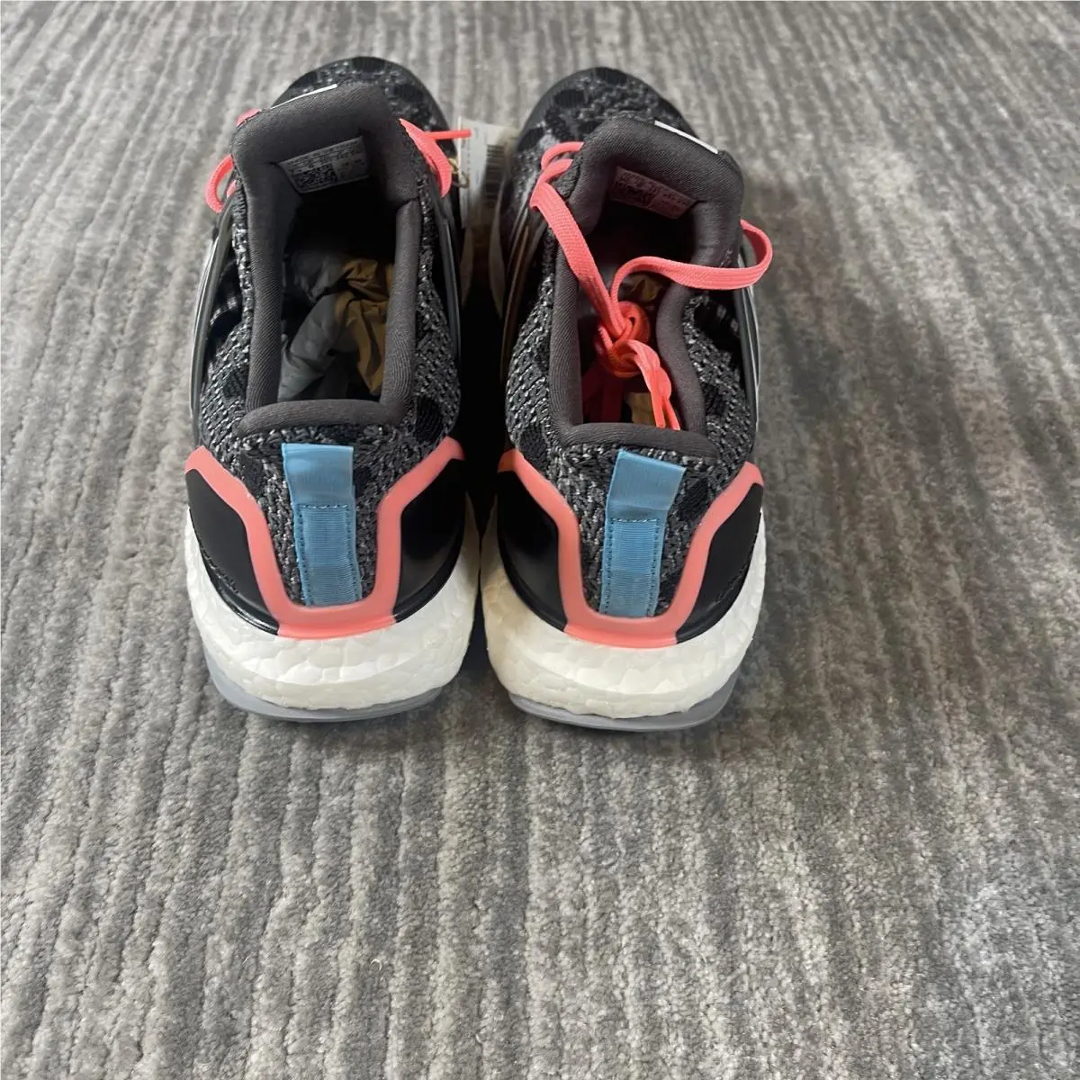 Adidas shoes - adidas UltraBoost 4.0 DNA - UltraBoost DNA - Gray 0