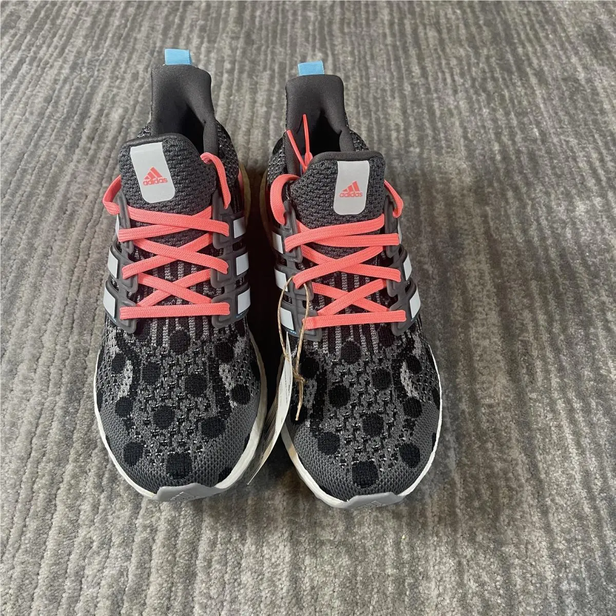 Adidas shoes - adidas UltraBoost 4.0 DNA - UltraBoost DNA - Gray 2