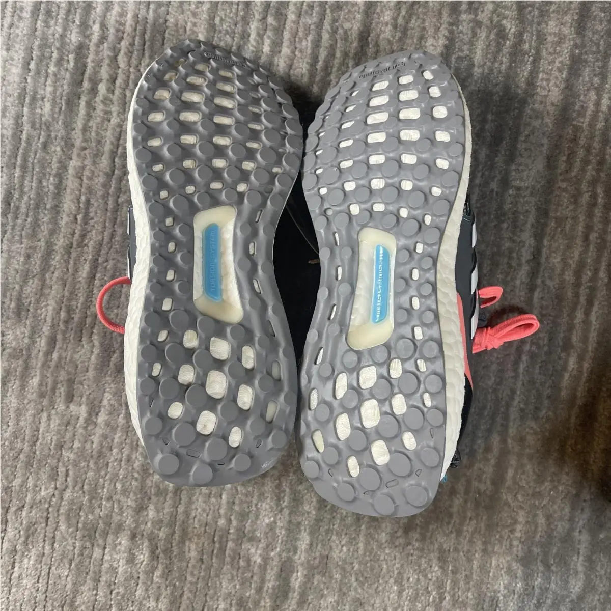 Adidas shoes - adidas UltraBoost 4.0 DNA - UltraBoost DNA - Gray 4