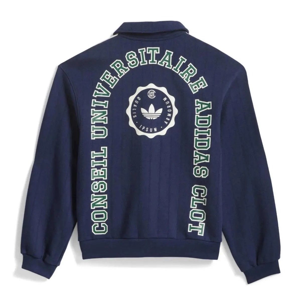 Adidas clothing - Blue 0