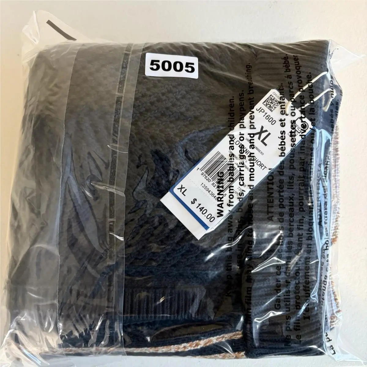 Adidas clothing - Blue 10