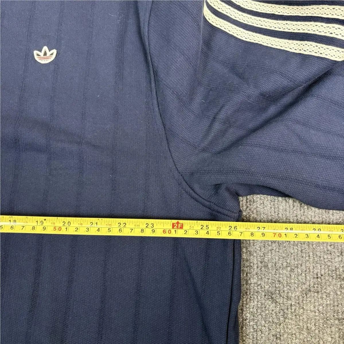 Adidas clothing - Blue 7