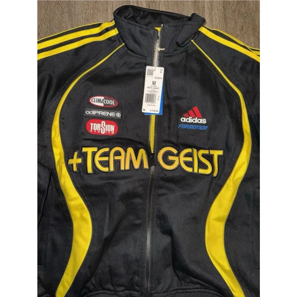 Adidas clothing - Black 0
