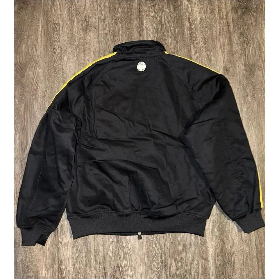Adidas clothing - Black 2