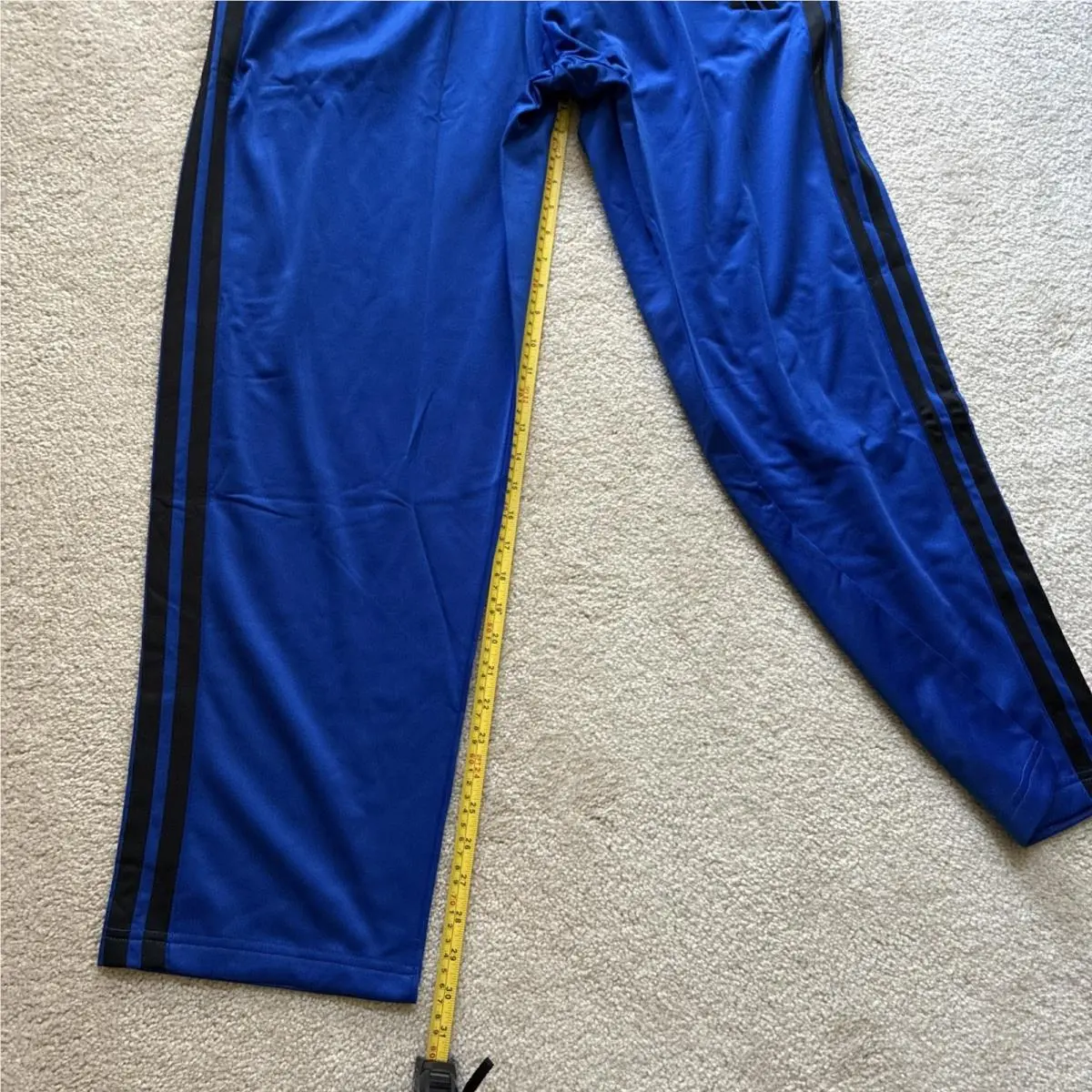 Adidas clothing - Blue 8