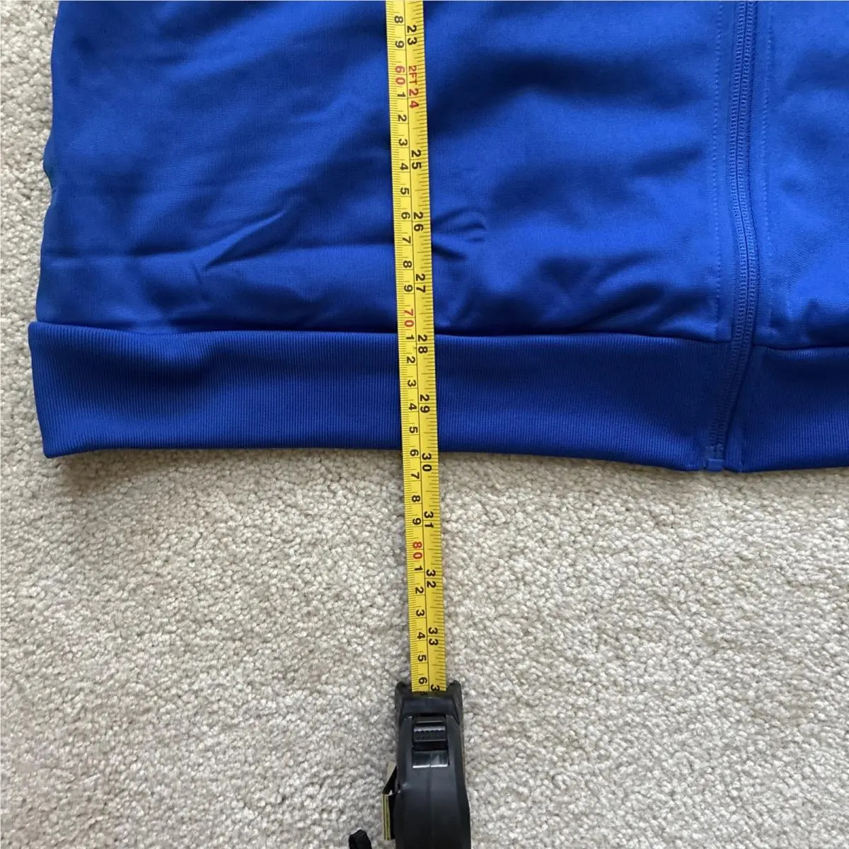 Adidas clothing - Blue 5