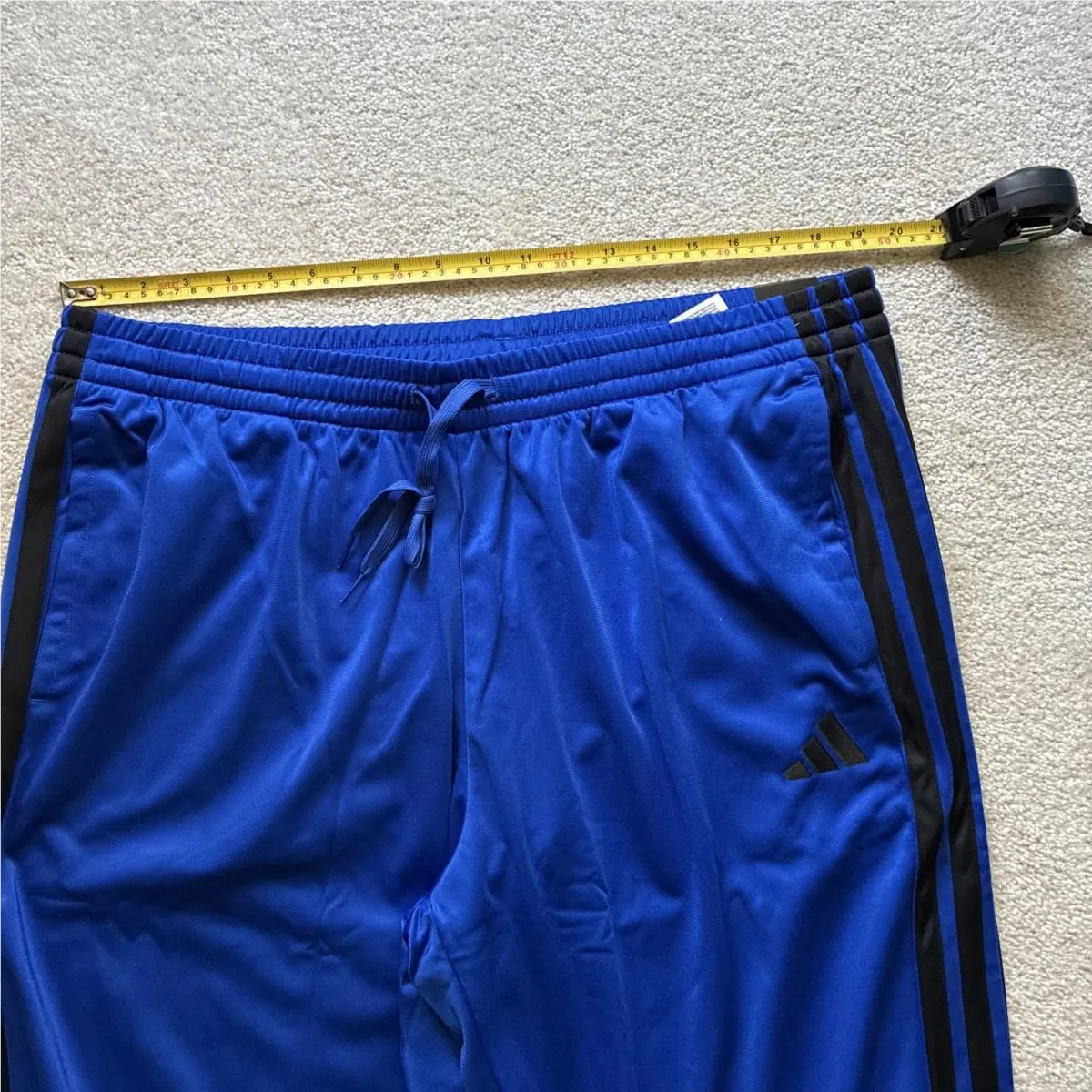Adidas clothing - Blue 6