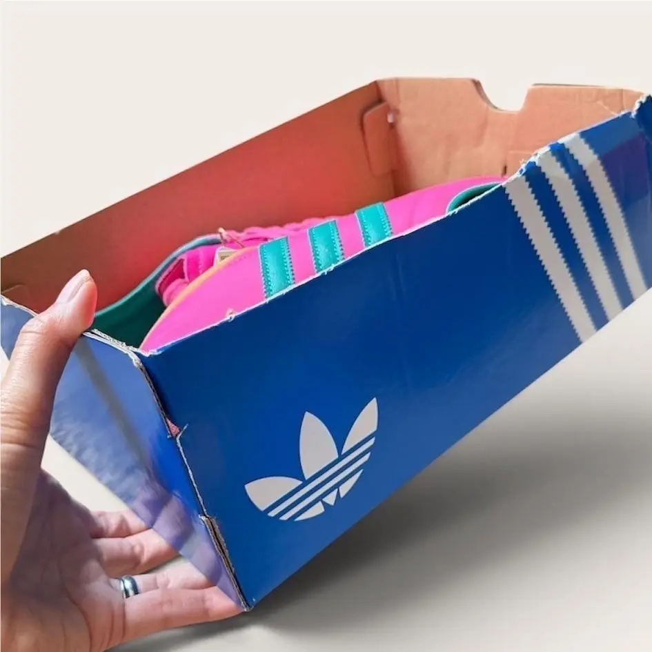 Adidas shoes - adidas Tokyo W - Tokyo - Pink 8