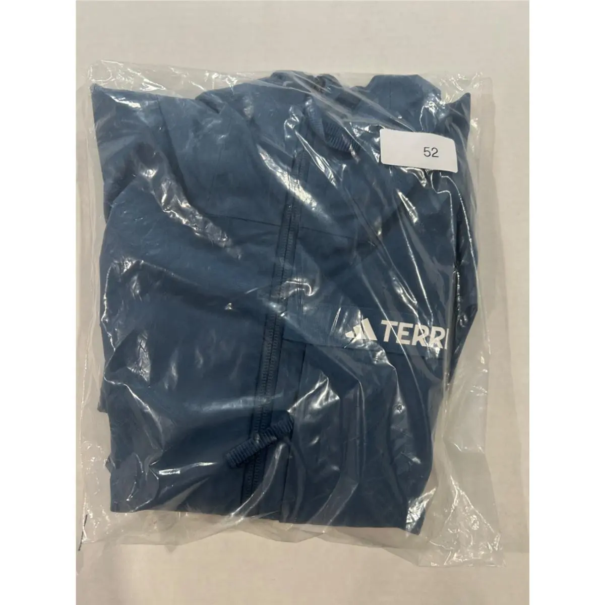 Adidas clothing - ADIDAS MT RR 2.5L RaiJ - Blue 11