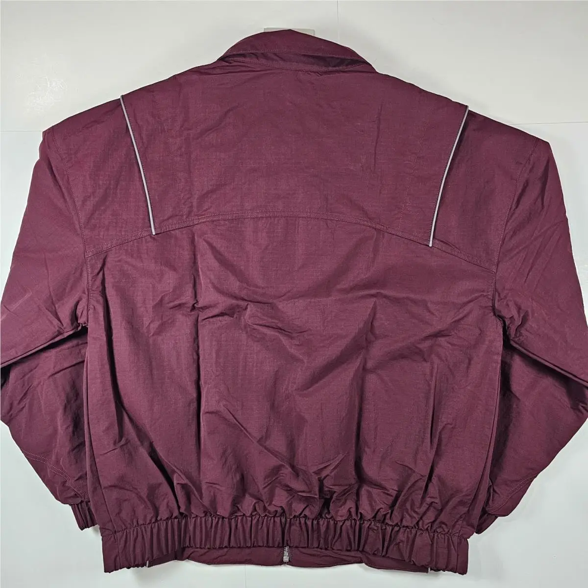 Adidas clothing - Maroon 0